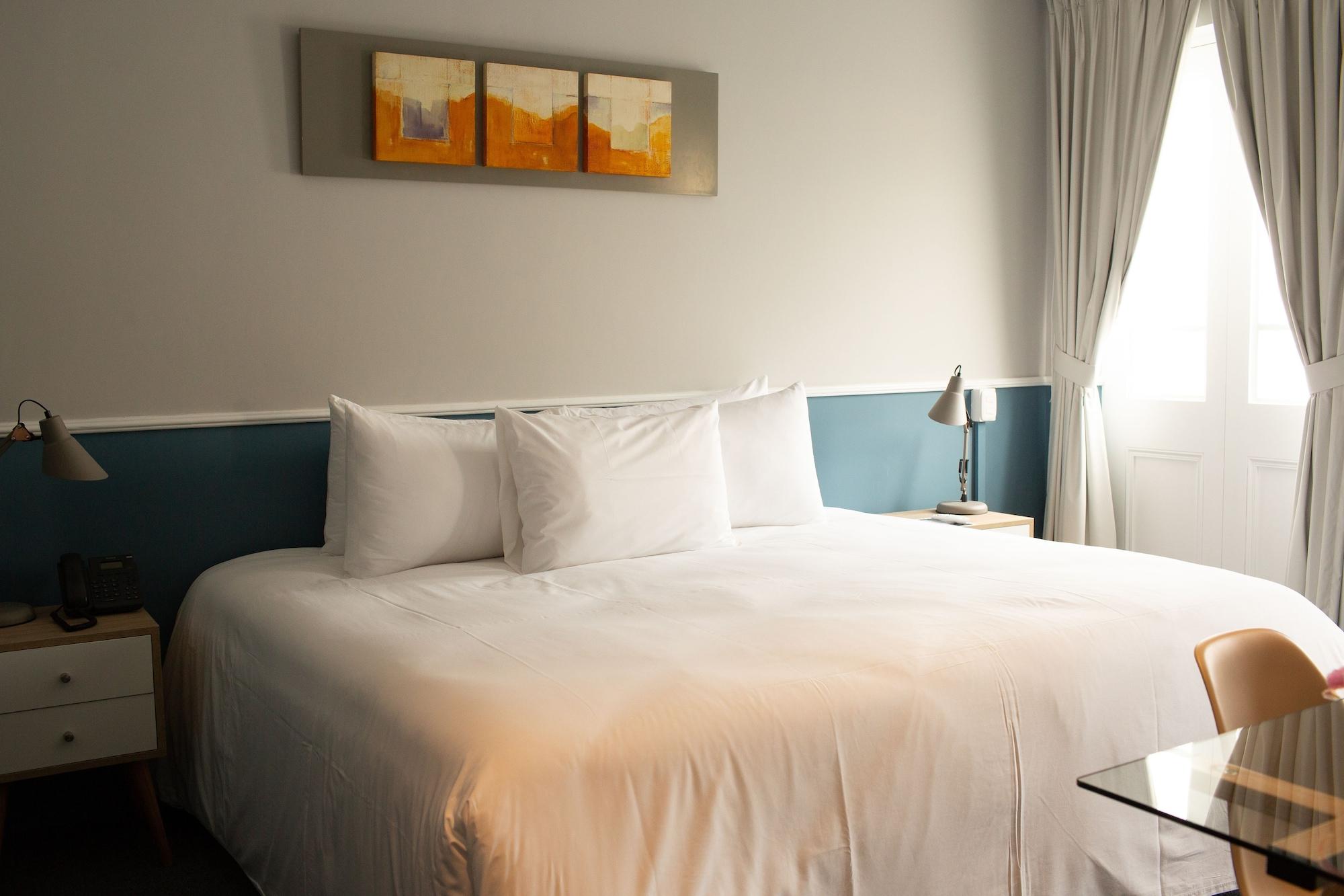 Casa Republica Barranco Boutique Hotel Лима Экстерьер фото