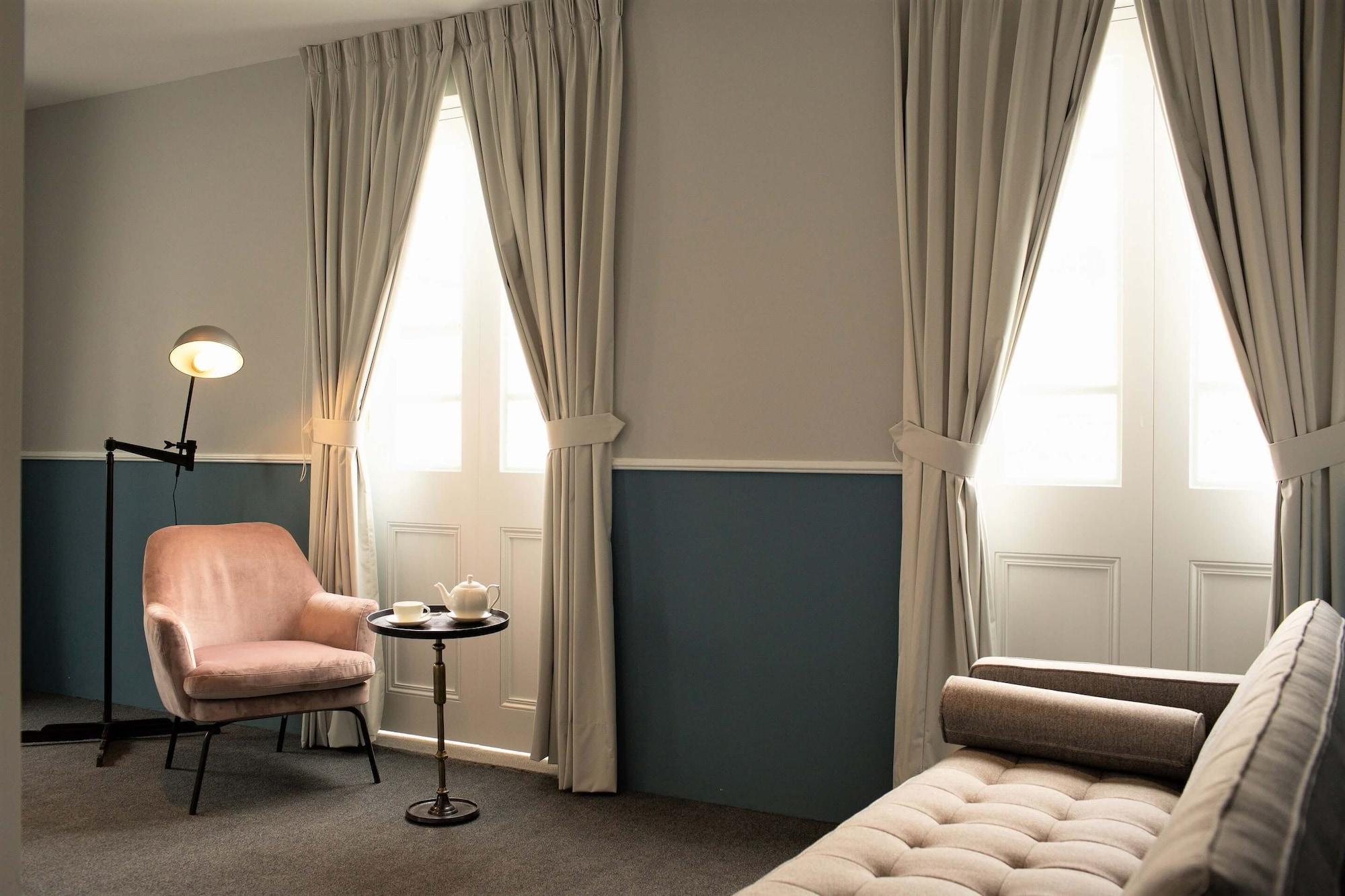 Casa Republica Barranco Boutique Hotel Лима Экстерьер фото
