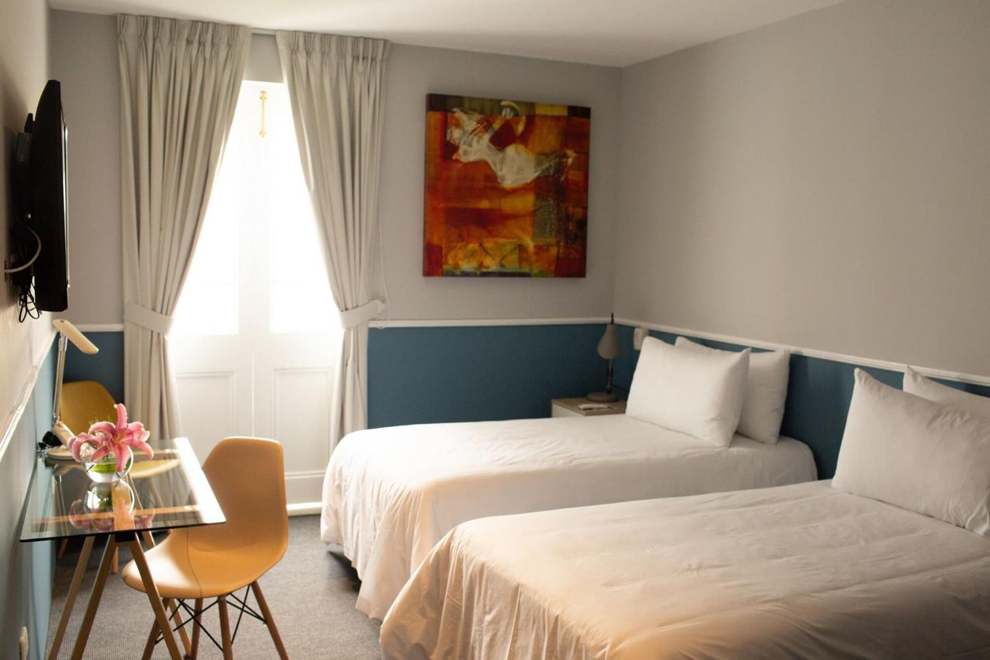 Casa Republica Barranco Boutique Hotel Лима Номер фото