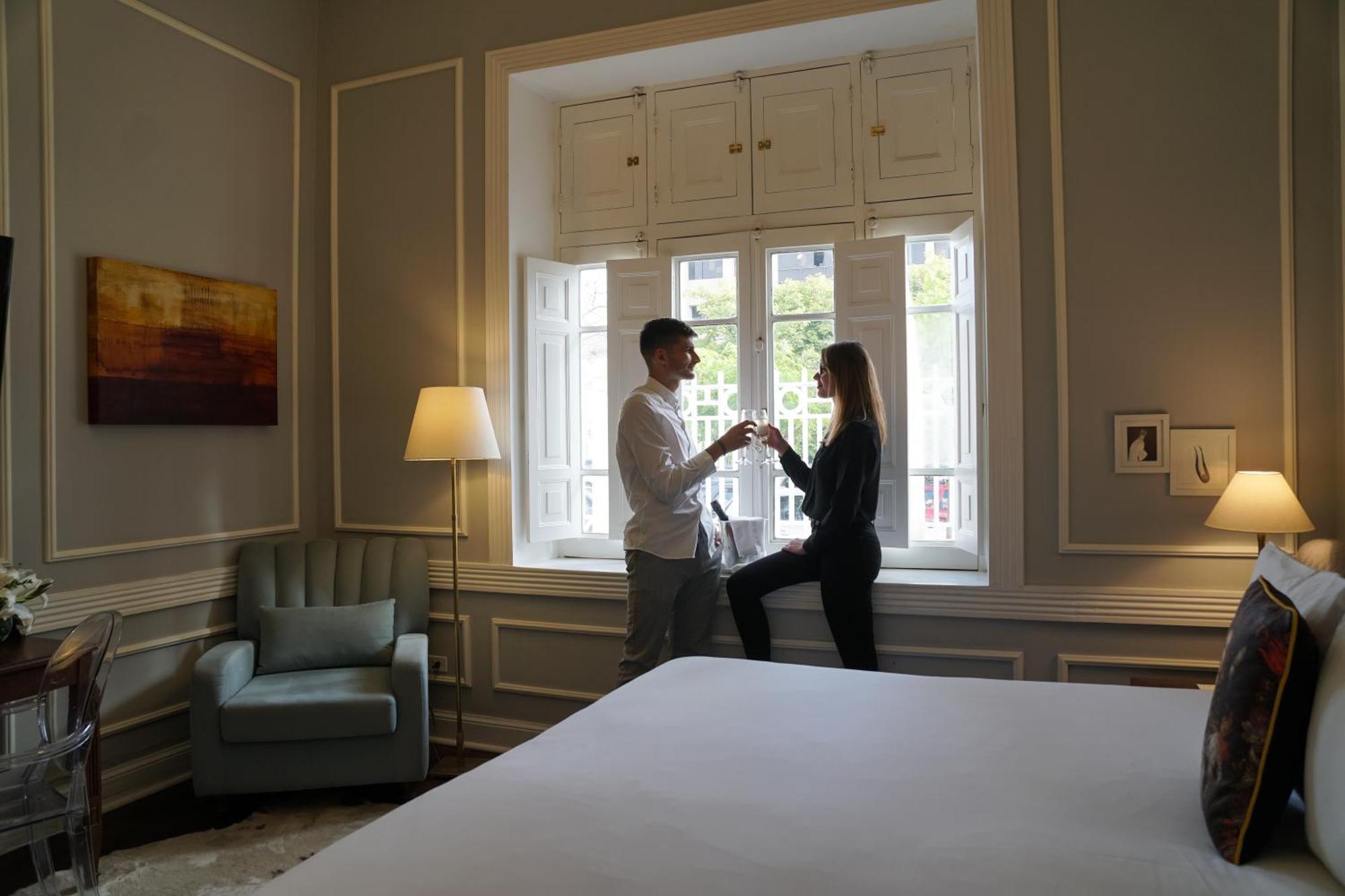 Casa Republica Barranco Boutique Hotel Лима Экстерьер фото