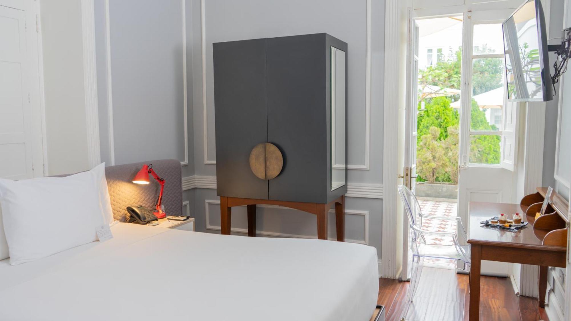 Casa Republica Barranco Boutique Hotel Лима Экстерьер фото