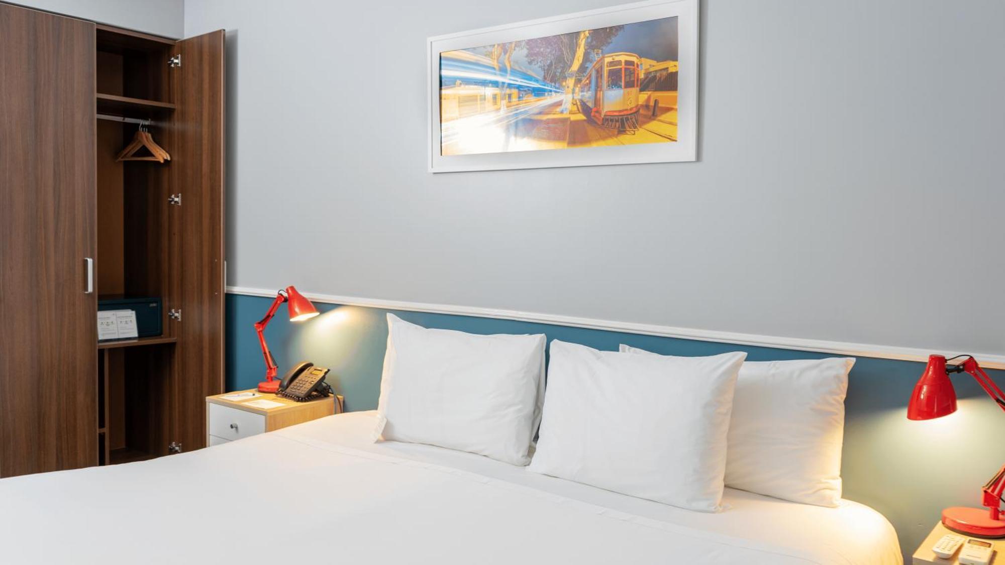 Casa Republica Barranco Boutique Hotel Лима Экстерьер фото