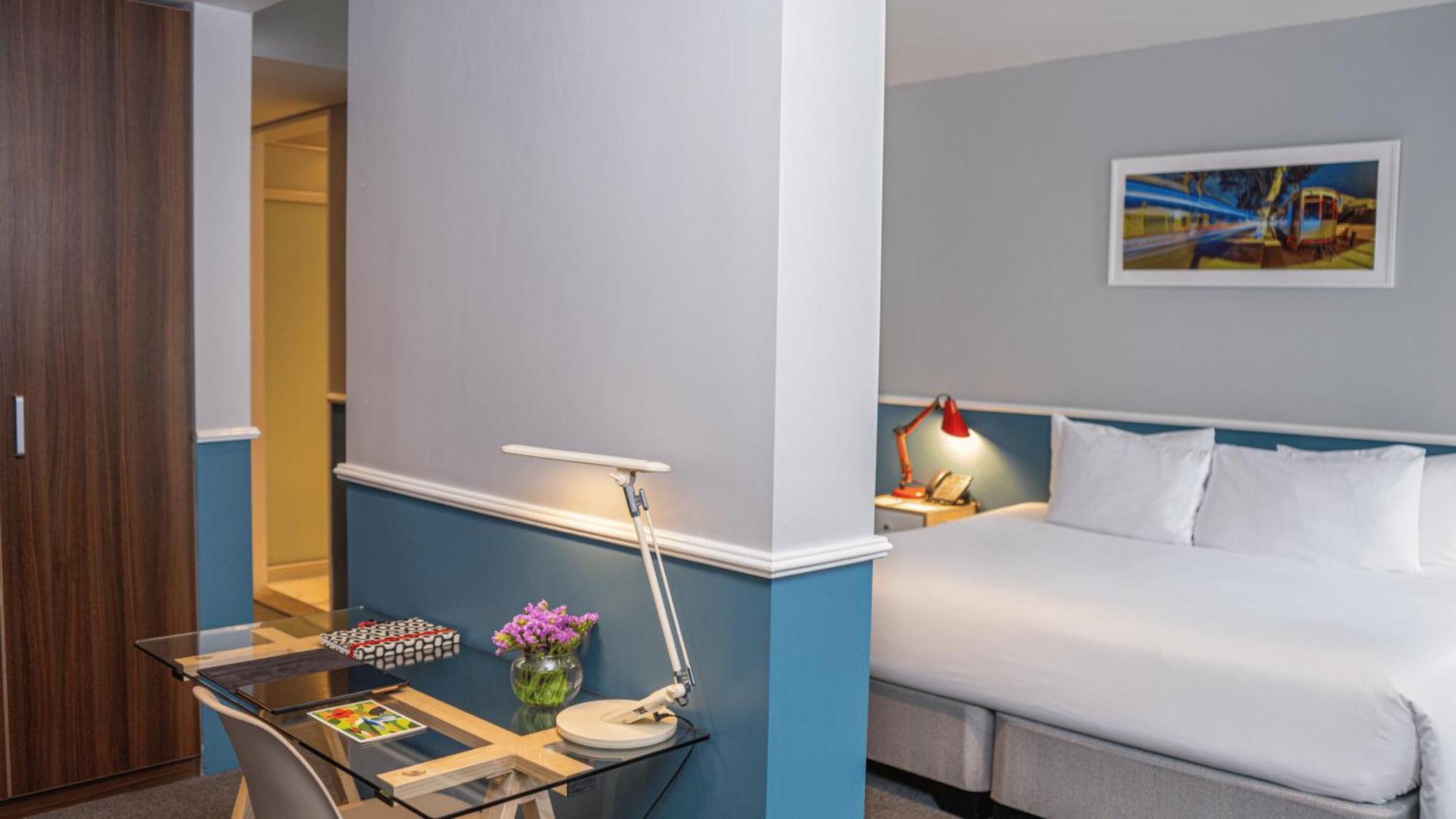 Casa Republica Barranco Boutique Hotel Лима Экстерьер фото