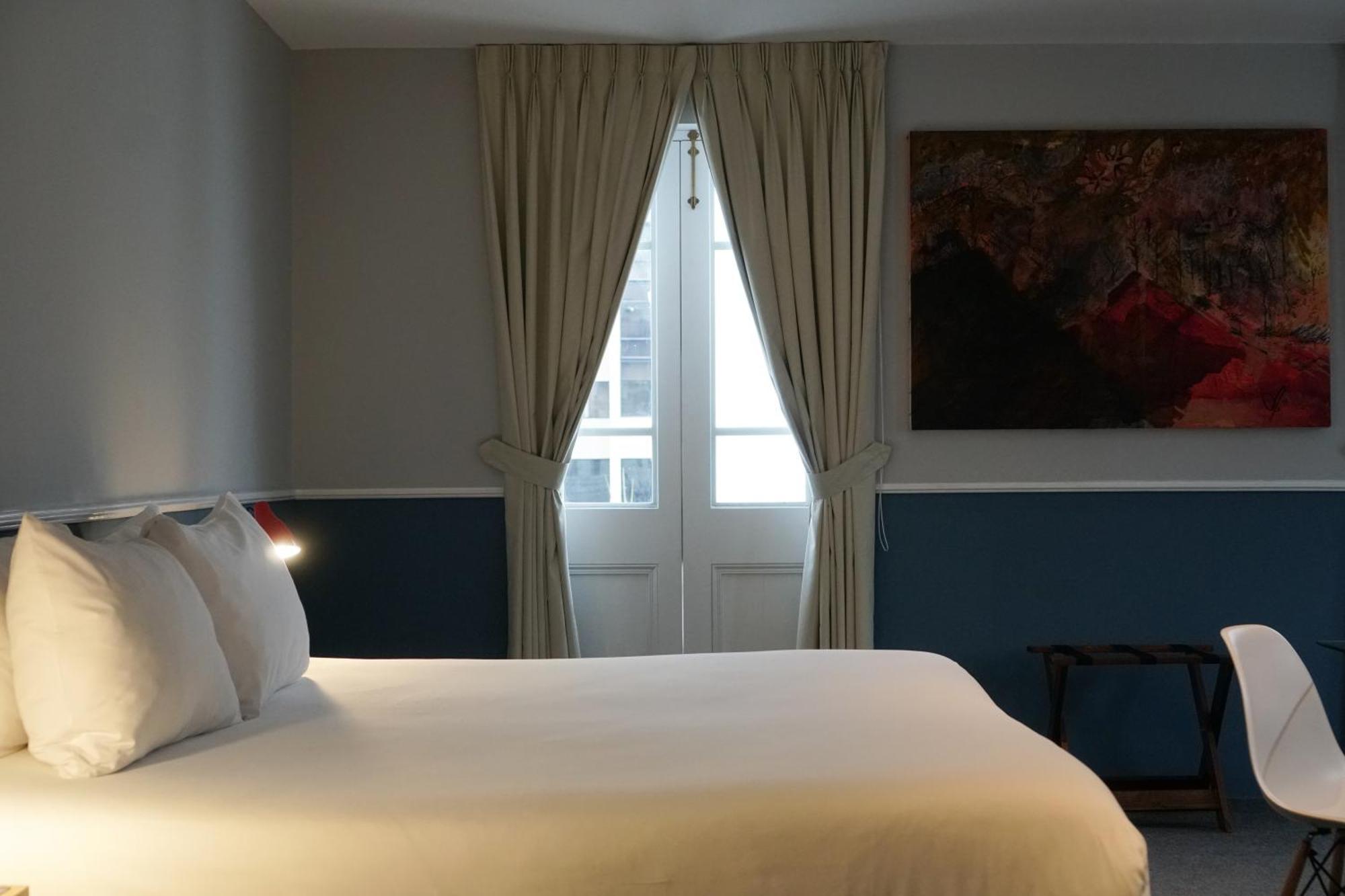 Casa Republica Barranco Boutique Hotel Лима Экстерьер фото