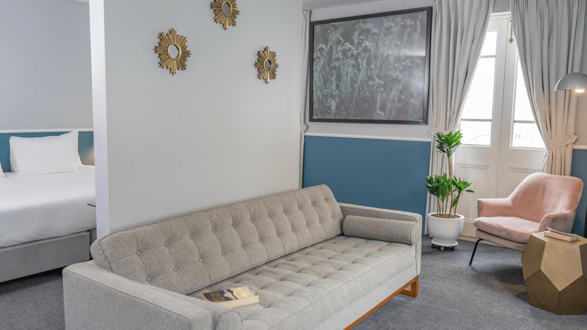Casa Republica Barranco Boutique Hotel Лима Экстерьер фото