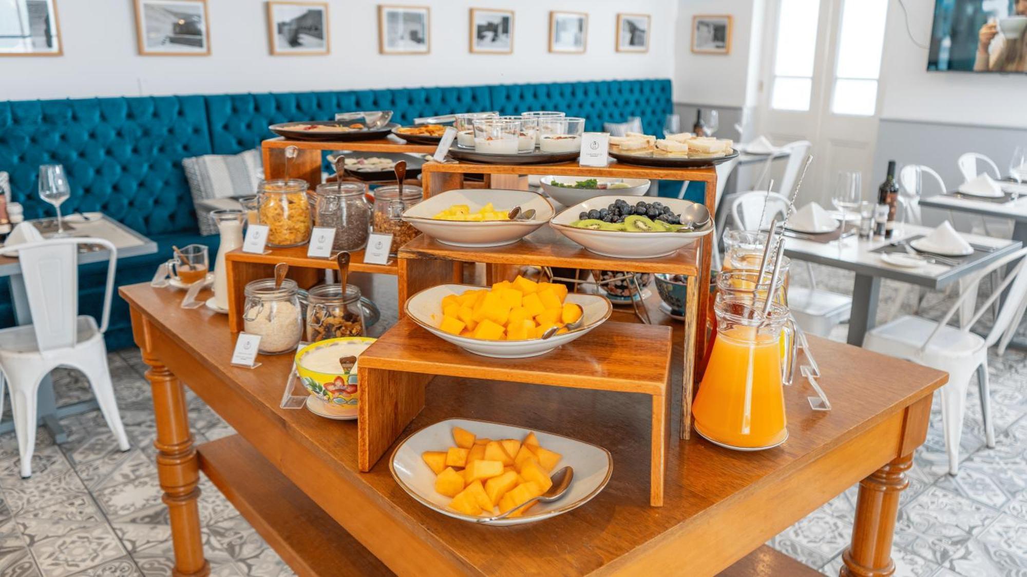 Casa Republica Barranco Boutique Hotel Лима Экстерьер фото