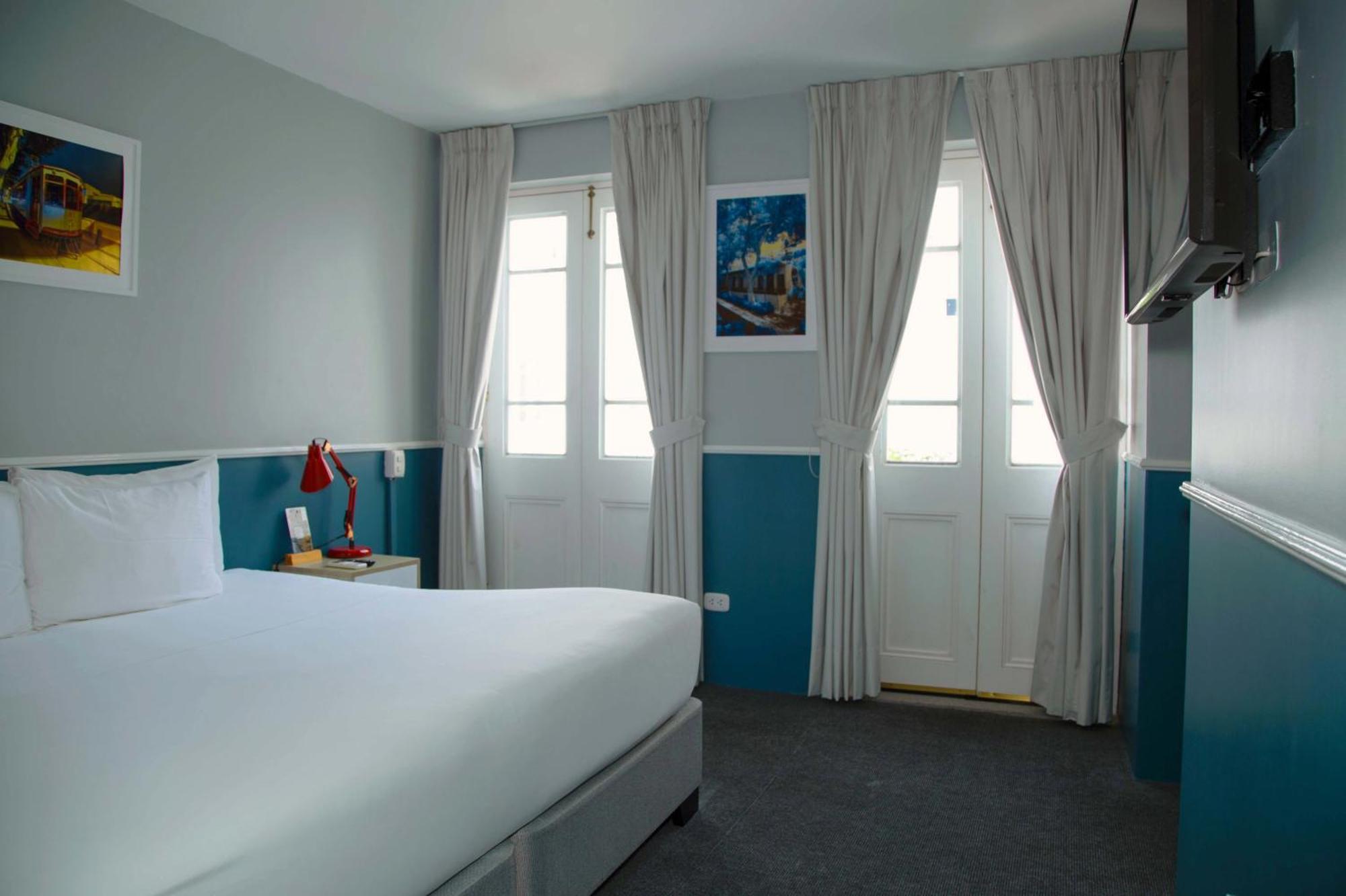 Casa Republica Barranco Boutique Hotel Лима Экстерьер фото