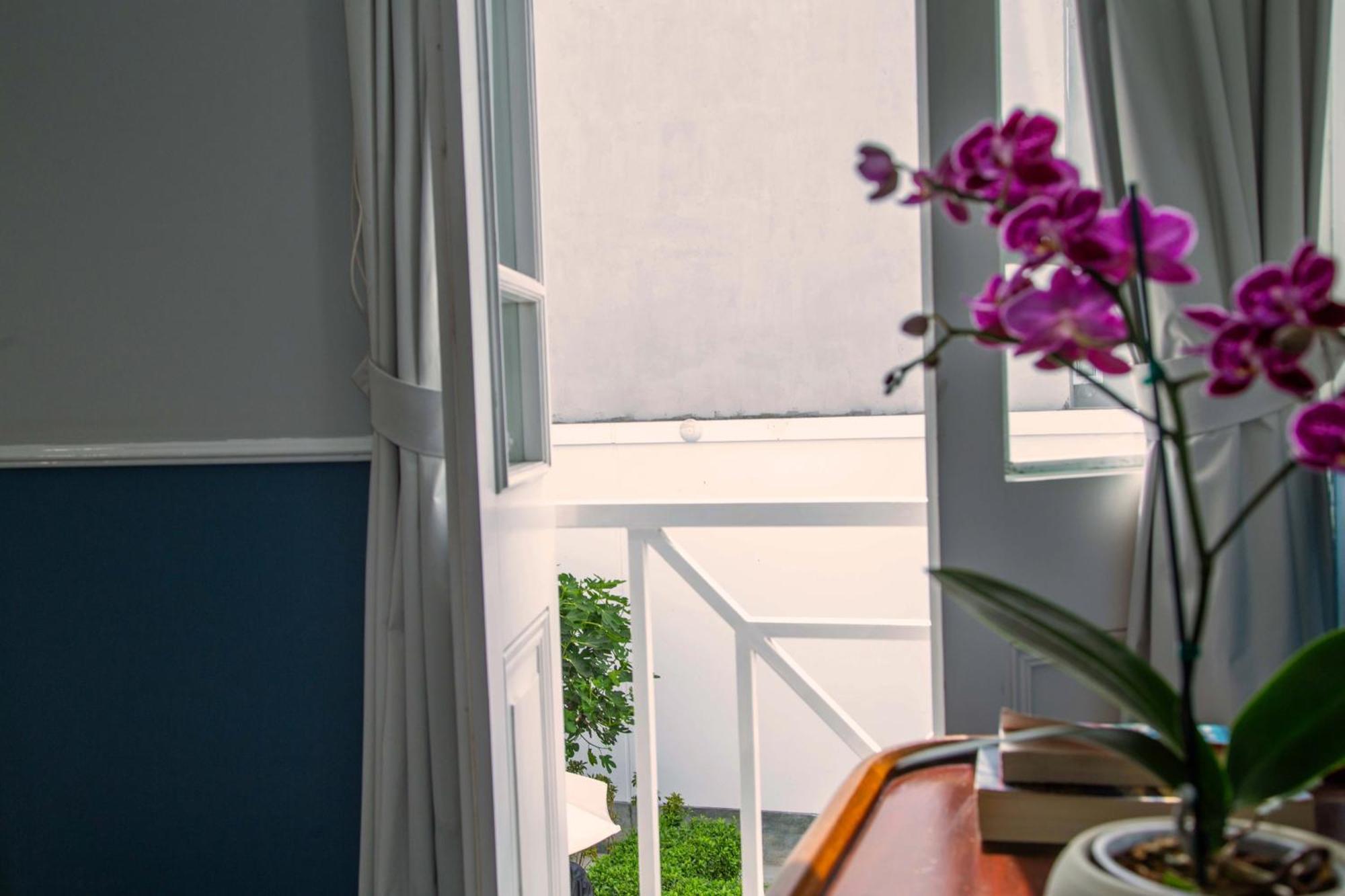 Casa Republica Barranco Boutique Hotel Лима Экстерьер фото