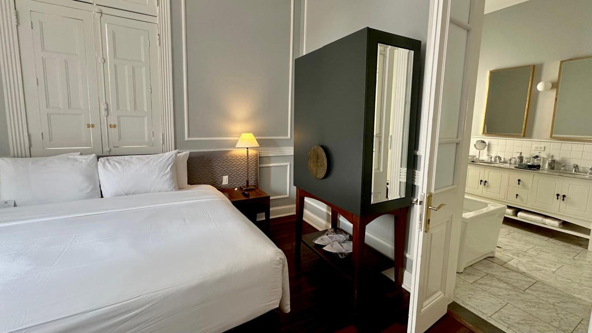 Casa Republica Barranco Boutique Hotel Лима Экстерьер фото