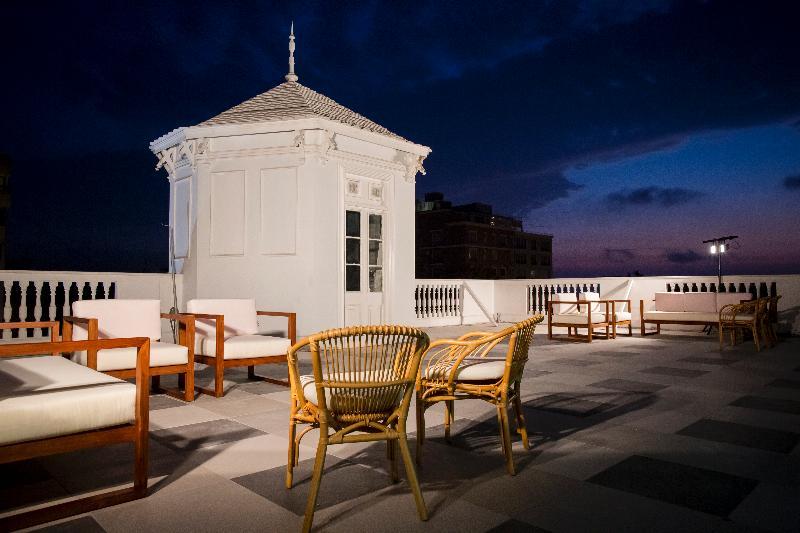 Casa Republica Barranco Boutique Hotel Лима Экстерьер фото